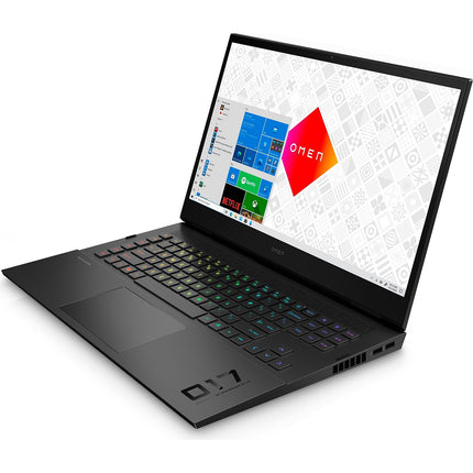 PC Gamer HP OMEN 17-ck0000nf Reconditionné
