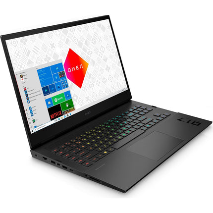 PC Gamer HP OMEN 17-ck0000nf Reconditionné