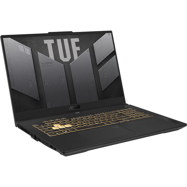 PC Gamer ASUS F17-TUF707ZV4-HX062W Reconditionné