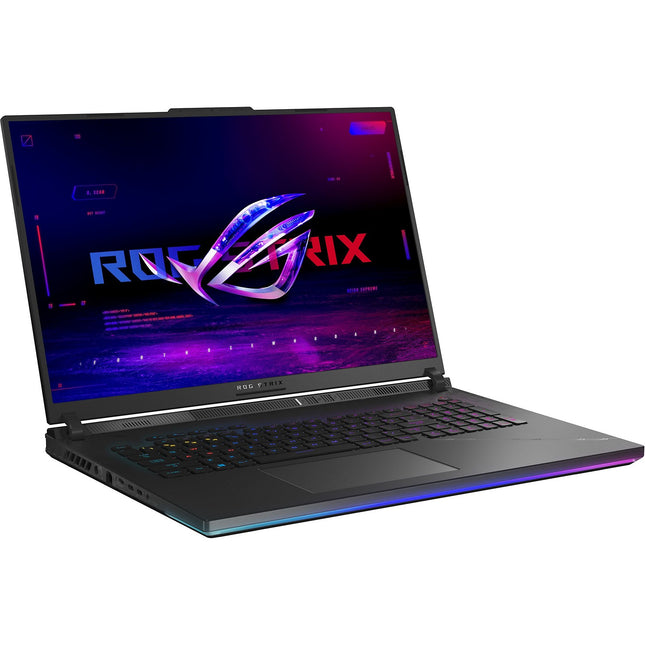 PC Gamer ASUS ROG SCAR18-G834JZ-N6004W Reconditionné