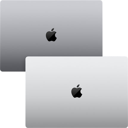 Ordinateur Apple MACBOOK Pro 16' M1 Pro 16Go 1To SSD Gris Sidéral Reconditionné