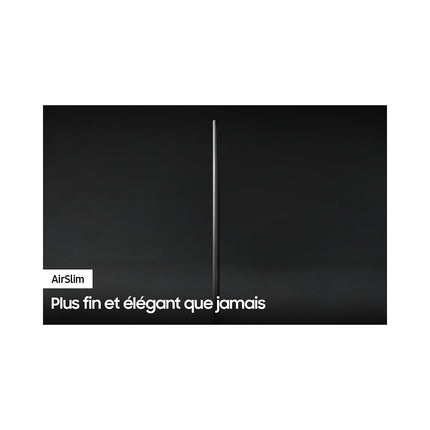 TV QLED SAMSUNG TQ55Q60C Reconditionné