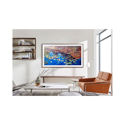 TV QLED SAMSUNG The Frame QE85LS03B Reconditionné