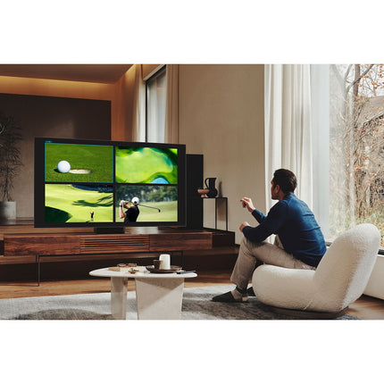 TV QLED SAMSUNG NeoQLED QE65QN800B Reconditionné