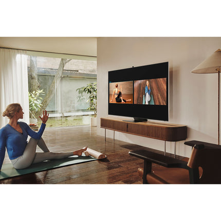 TV QLED SAMSUNG NeoQLED QE65QN800B Reconditionné