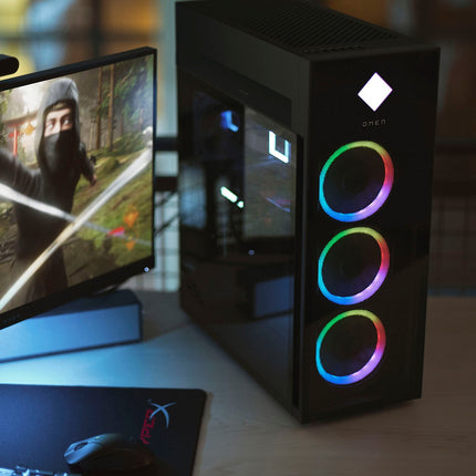 PC Gamer HP OMEN GT22-1054nf Reconditionné