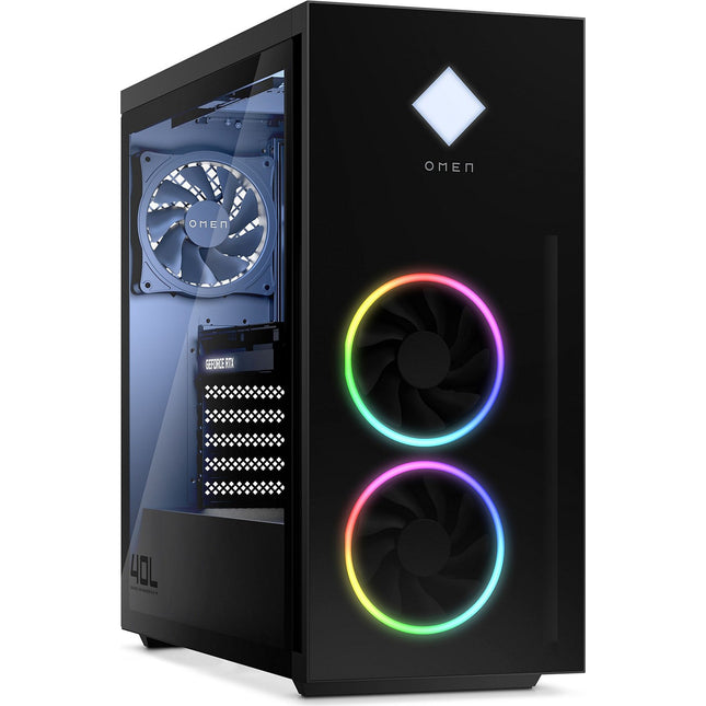 PC Gamer HP GT21-0281nf Reconditionné