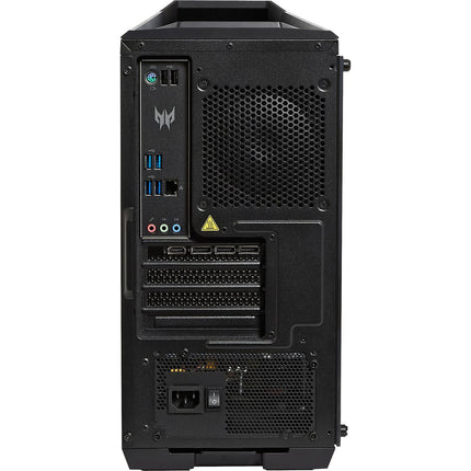 PC Gamer ACER Predator PO5-625s-598 Reconditionné