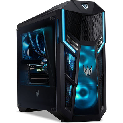 PC Gamer ACER Predator PO5-625s-598 Reconditionné