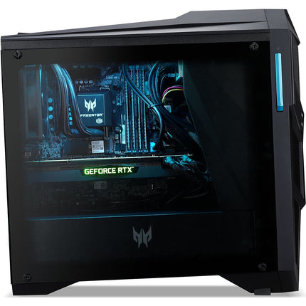 PC Gamer ACER Predator PO5-625s-598 Reconditionné