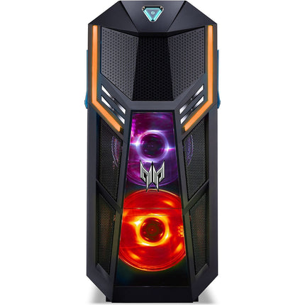 PC Gamer ACER Predator PO5-625s-598 Reconditionné