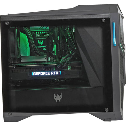 PC Gamer ACER Predator PO5-625s-598 Reconditionné