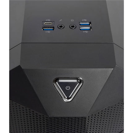 PC Gamer ACER Predator PO5-625s-598 Reconditionné