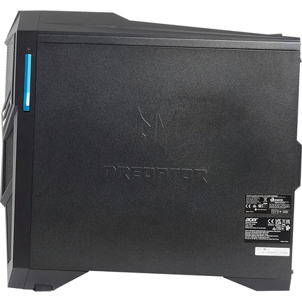 PC Gamer ACER Predator PO5-625s-598 Reconditionné
