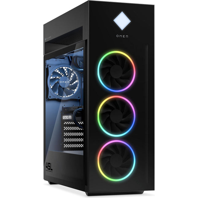 PC Gamer HP GT22-0100nf Reconditionné