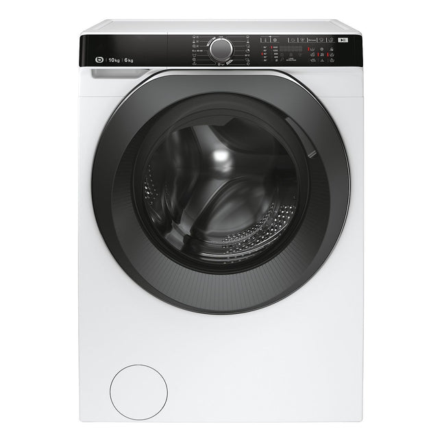 Lave linge séchant hublot ESSENTIELB LLS ELS106-1B Reconditionné