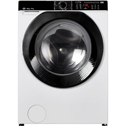 Lave linge séchant hublot ESSENTIELB LLS ELS106-1B Reconditionné