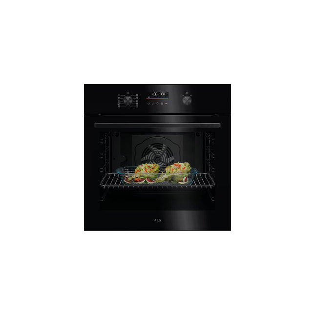 Four encastrable AEG FOE NBU5P40SK Reconditionné