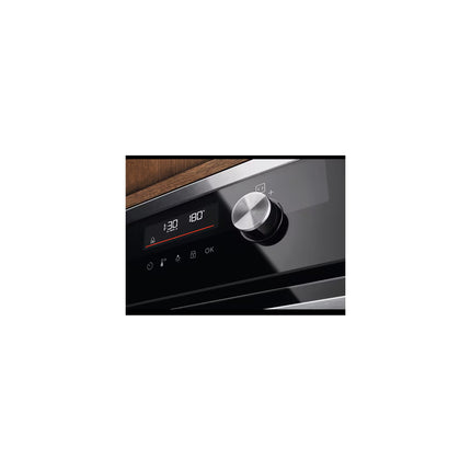 Four encastrable fonction vapeur ELECTROLUX FOE KOFDP66X Reconditionné