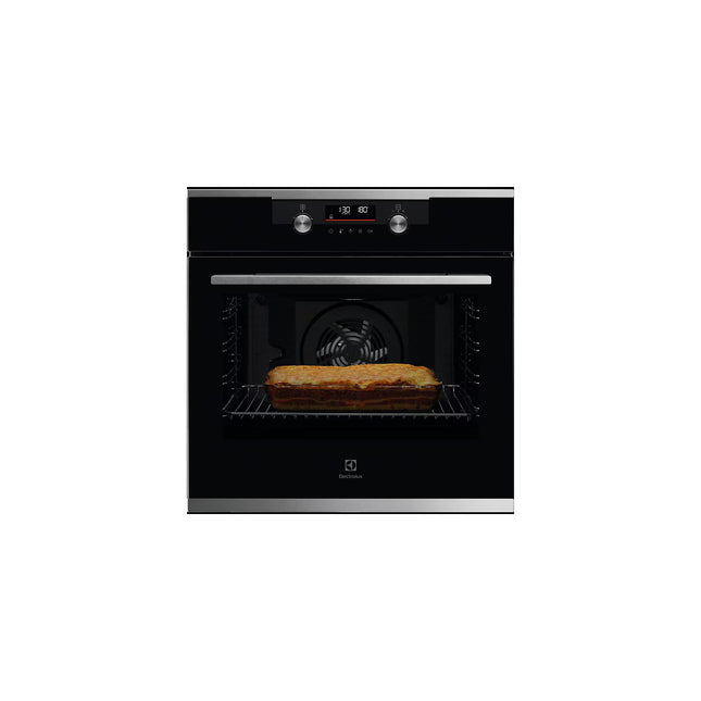 Four encastrable ELECTROLUX FOE KOFDP46X Reconditionné