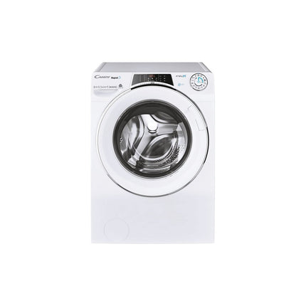 Lave linge séchant hublot CANDY Rapido ROW4854DWMCE/1-S Reconditionné
