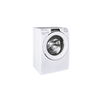 Lave linge séchant hublot CANDY Rapido ROW4854DWMCE/1-S Reconditionné