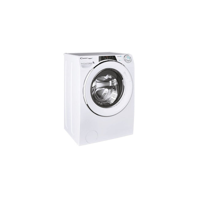 Lave linge séchant hublot CANDY Rapido ROW4854DWMCE/1-S Reconditionné