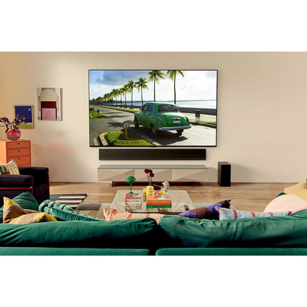 TV OLED LG OLED65G3 Reconditionné