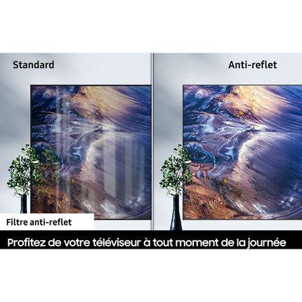 TV QLED SAMSUNG NeoQLED TQ43QN90C Reconditionné