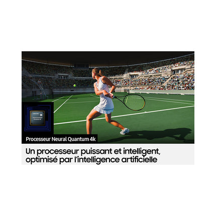 TV QLED SAMSUNG NeoQLED TQ43QN90C Reconditionné