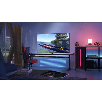 TV QLED SAMSUNG NeoQLED TQ43QN90C Reconditionné