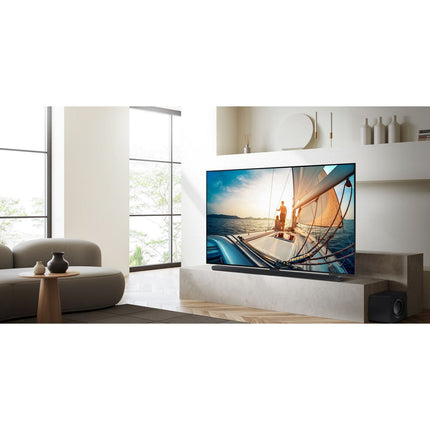 TV QLED SAMSUNG NeoQLED TQ43QN90C Reconditionné