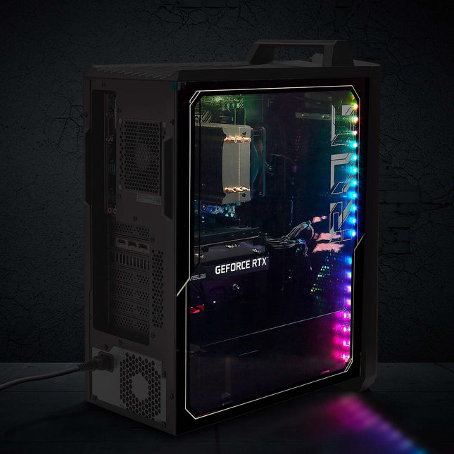 PC Gamer SKILLKORP SK45-R73060 powered by ROG Reconditionné