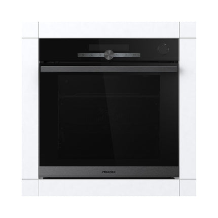 Four encastrable fonction vapeur HISENSE FOE O643PG Reconditionné