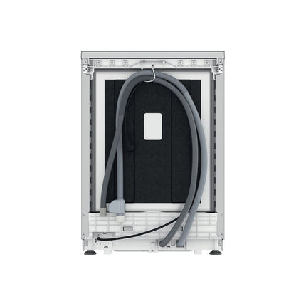 Lave vaisselle 60 cm WHIRLPOOL LV W7FHS51X Reconditionné