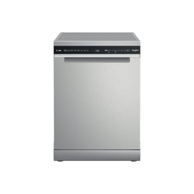 Lave vaisselle 60 cm WHIRLPOOL LV W7FHS51X Reconditionné