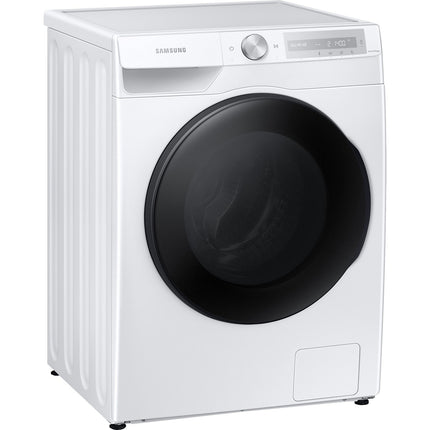 Lave linge séchant hublot SAMSUNG LLS WD90T634DBH Reconditionné