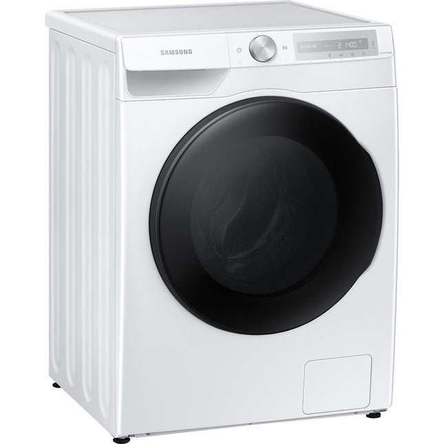 Lave linge séchant hublot SAMSUNG LLS WD90T634DBH Reconditionné