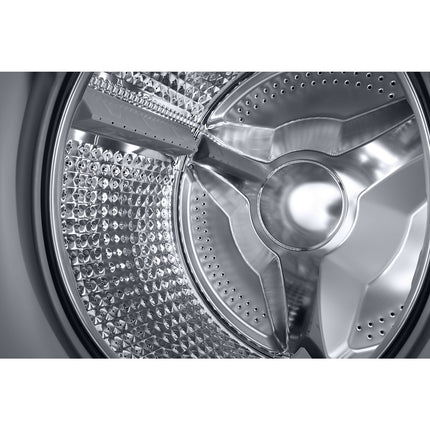 Lave linge séchant hublot SAMSUNG LLS WD90T634DBH Reconditionné
