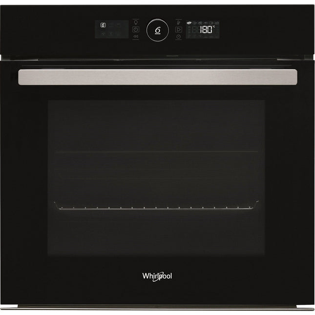 Four encastrable WHIRLPOOL FOE AKZ99480NB Reconditionné