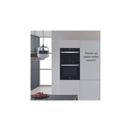 Four encastrable WHIRLPOOL FOE AKZ99480NB Reconditionné