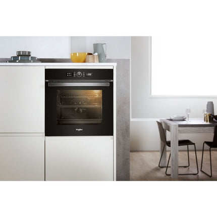 Four encastrable WHIRLPOOL FOE AKZ99480NB Reconditionné