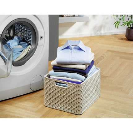 Lave linge séchant hublot ELECTROLUX LLS EW9W1165RC Reconditionné