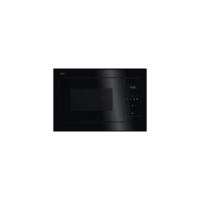 Micro ondes grill encastrable AEG FOE TS5GM251EB Reconditionné