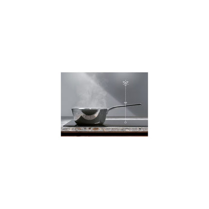 Plaque induction ELECTROLUX TAB Y60IT430CK Reconditionné