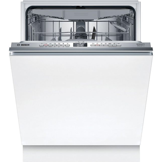 Lave vaisselle encastrable BOSCH SMV4ECX28F, SERENITY, Série 4, Silence Plus Reconditionné