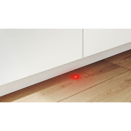 Lave vaisselle encastrable BOSCH SMV4ECX28F, SERENITY, Série 4, Silence Plus Reconditionné
