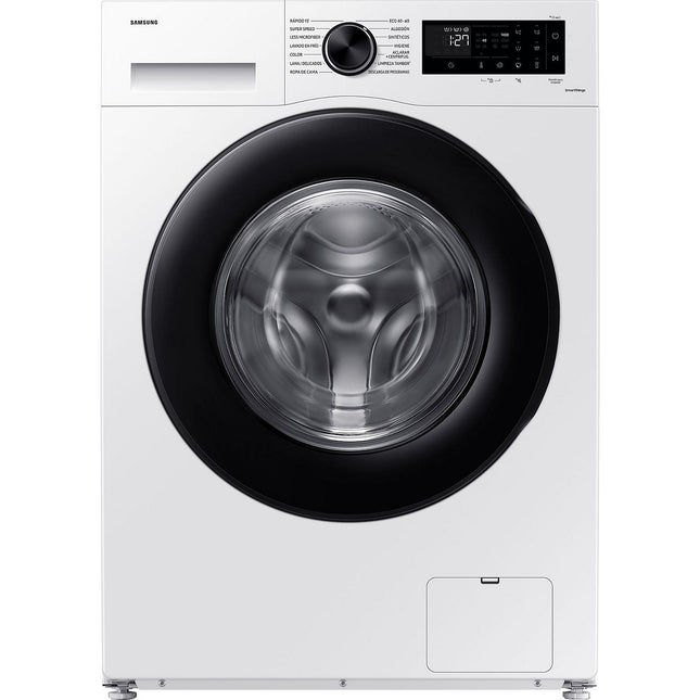 Lave linge hublot SAMSUNG WW11DG5B25AE Bespoke AI Reconditionné