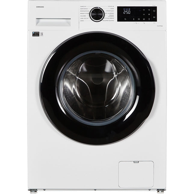 Lave linge hublot SAMSUNG WW11DG5B25AE Bespoke AI Reconditionné