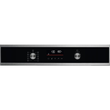 Four encastrable ELECTROLUX EOE6P57X Chaleur tournante et Sonde de cuisson 72L Reconditionné